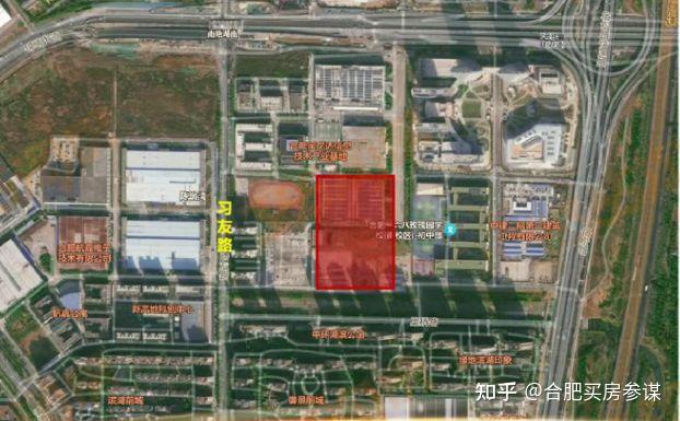 合肥6月土拍大战:14宗地揽金76亿,核心区新房房价预期上涨 - 知乎