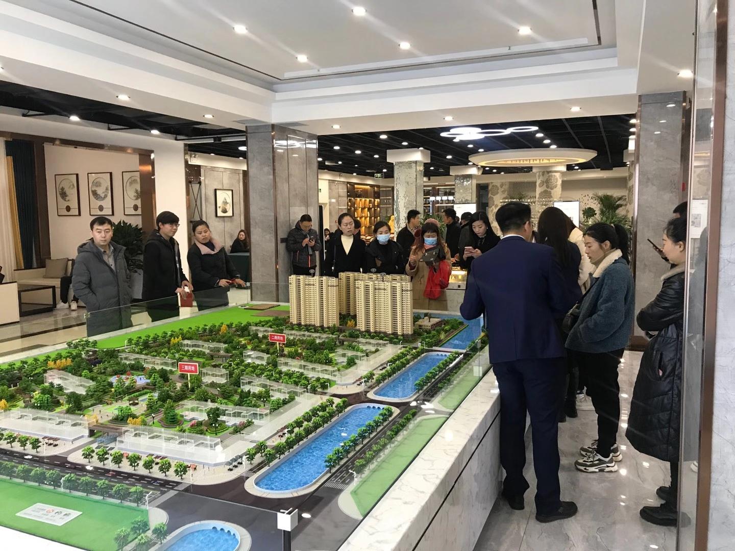 运城东区,城市发展最好的答案 - 知乎