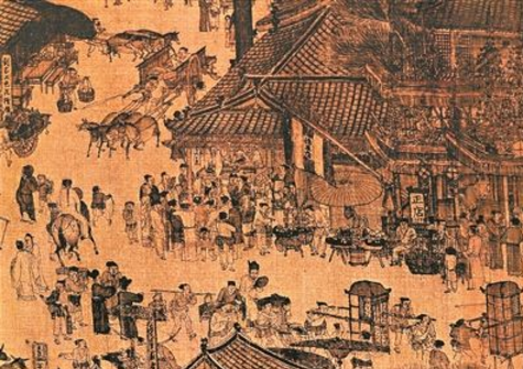 古代住酒店/客栈是一种什么体验? - 知乎