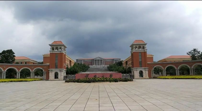 辽宁大学,安徽大学,云南大学,哪个更好?