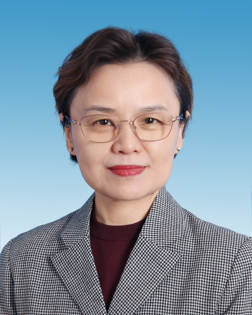 张敏任中国地震局党组成员 - 知乎
