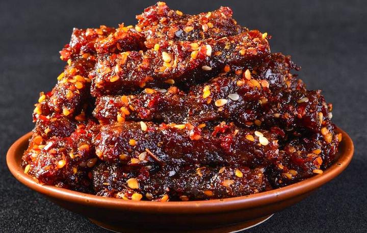 伏天40天:家中常备4种零食,每天吃点,气血补充不虚脱,还解馋 - 知乎