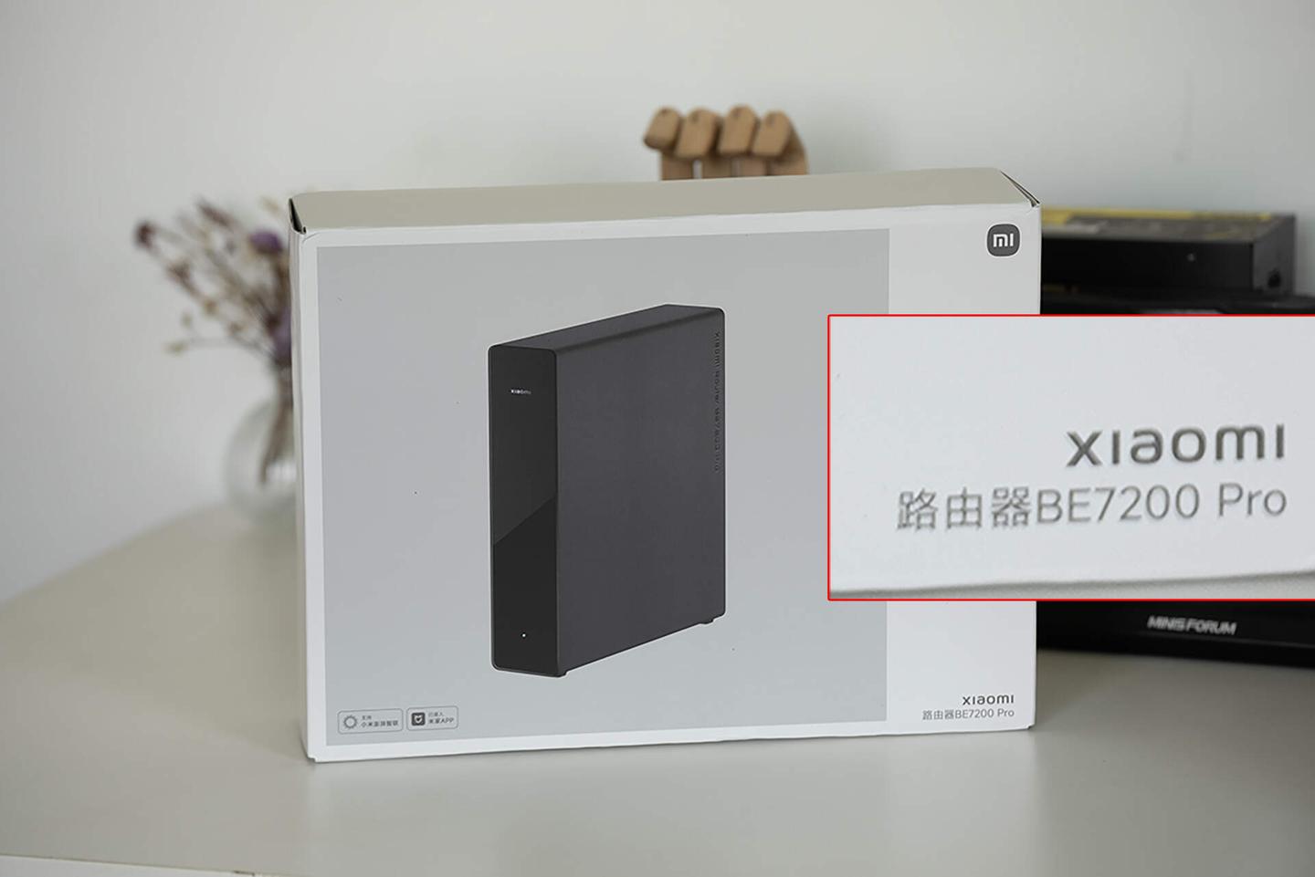 小米BE7200 Pro首发|拆解、配置、UI、新功能、AI引擎、中枢网关、测速全覆盖!万兆同芯会更稳吗?