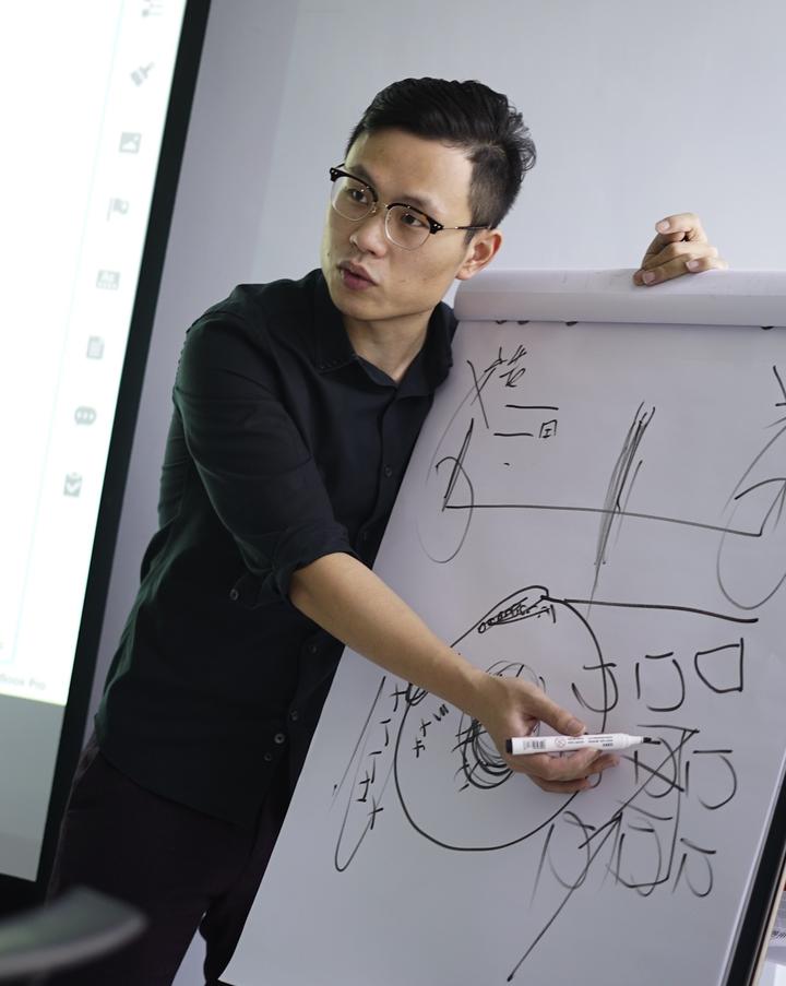 郑一诺聊私域(5):做大一家公司都需要哪些岗位？ - 知乎