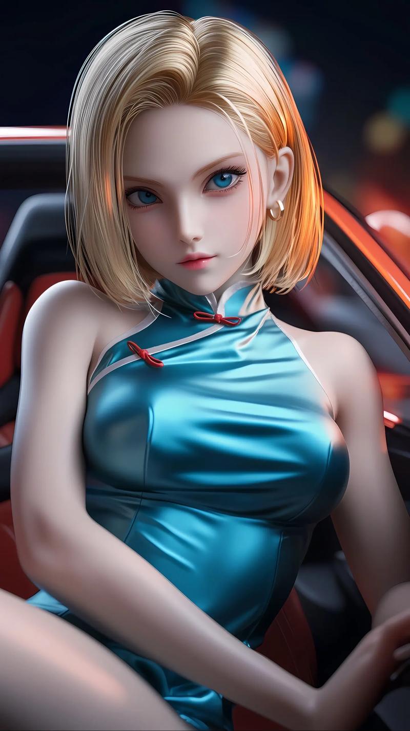 动漫中,令你印象最深刻的女反派是谁?