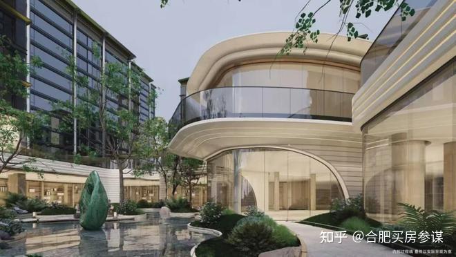 合肥楼市动态:包河区瑶海区新设多街道, 1 月二手房销量大增 - 知乎