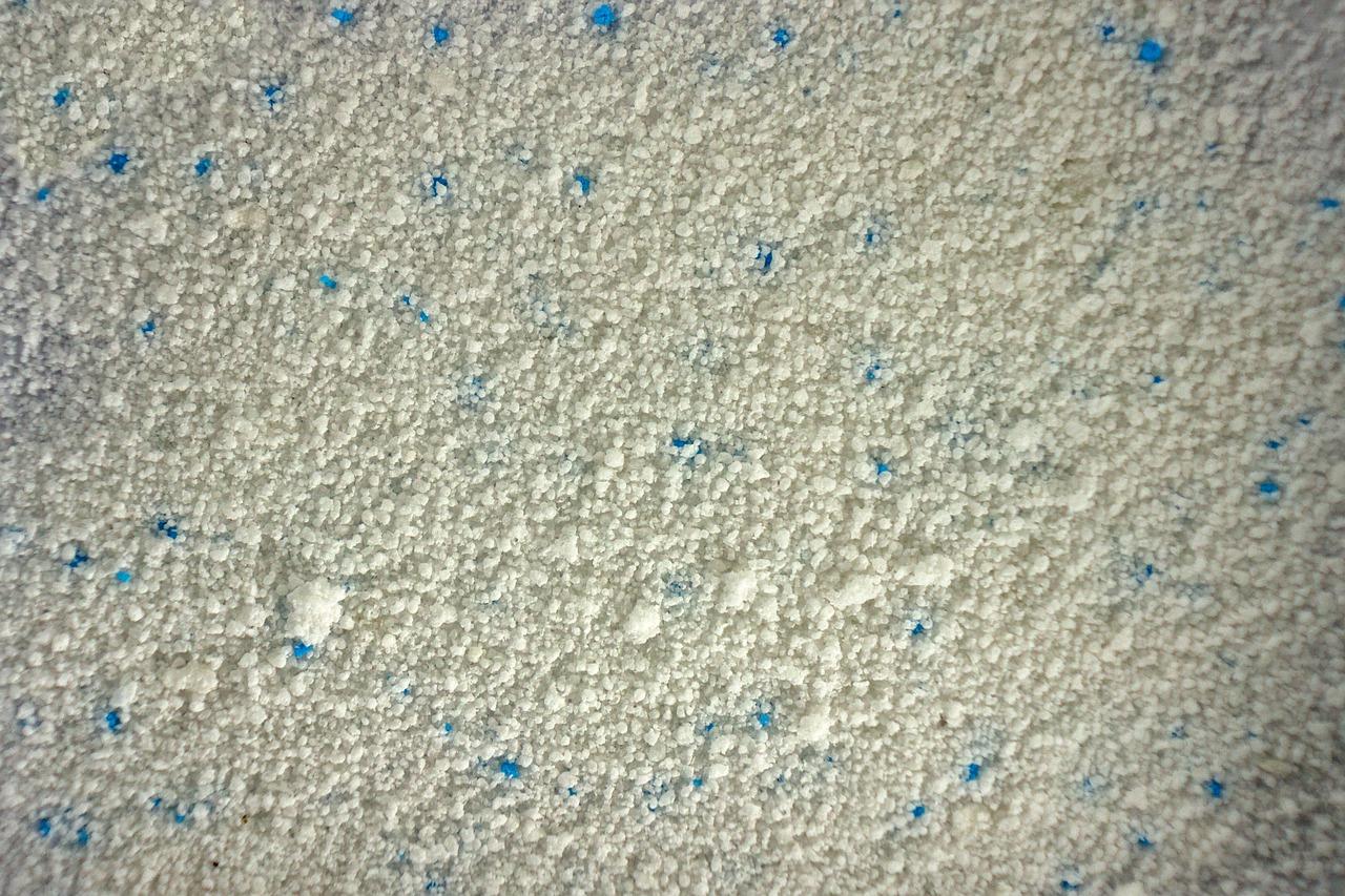 洗涤剂是什么主要成分