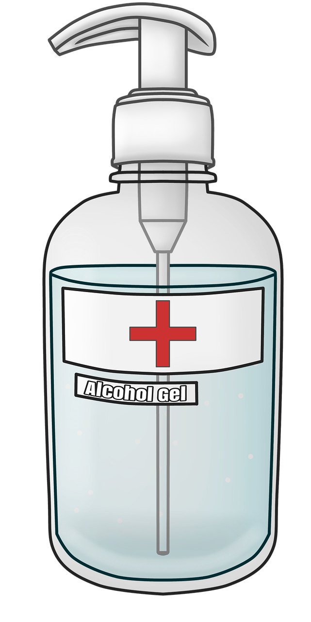 3. 牙刷消毒液推荐