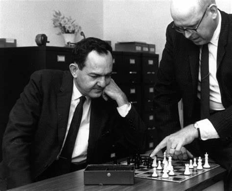 Herbert Simon：结构不良问题的结构 - 知乎