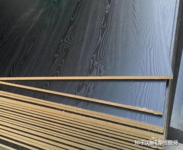 零醛板材应该怎么选