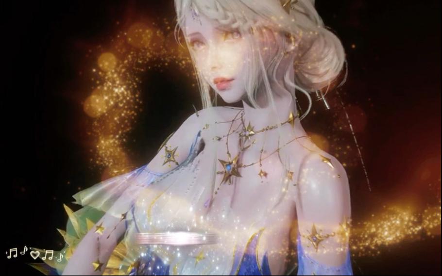 永劫无间-席拉 开辟鸿蒙日 月明