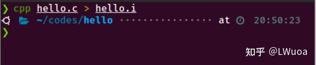 【CSAPP】程序人生-Hello’s P2P - 知乎
