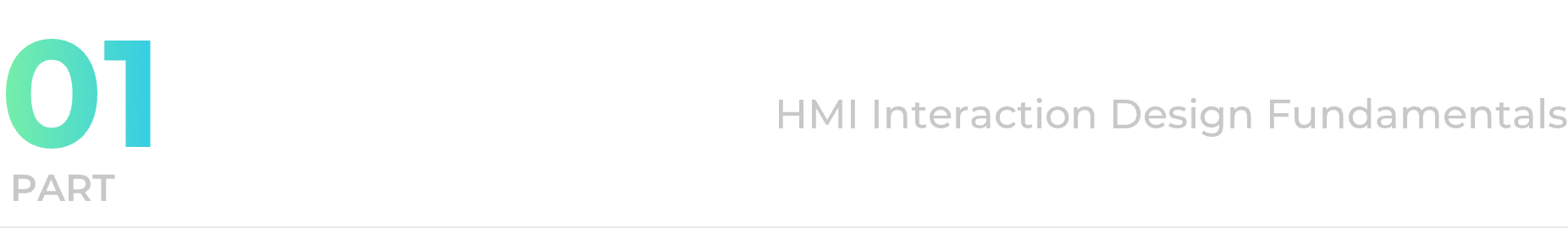 车载HMI设计指南(进阶篇) - 知乎