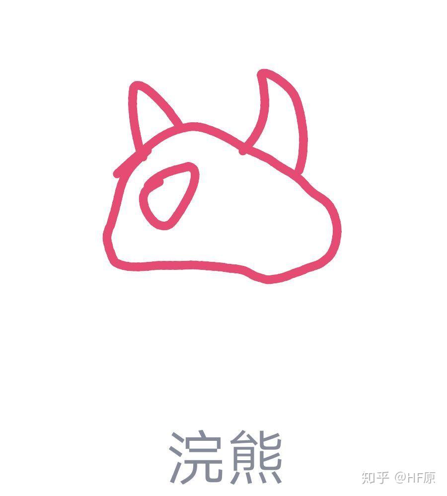 qq画图红包浣熊和绷带怎么画呢