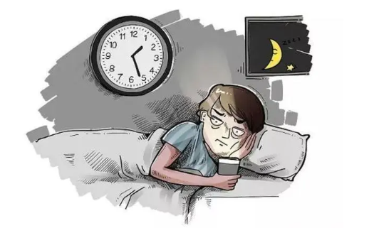 熬夜对身体有哪些伤害? - 知乎