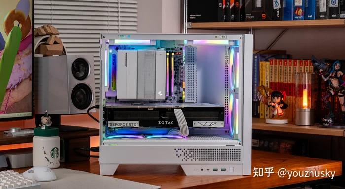 紧凑之风——九州风神CL600+七彩虹Z890FLOW+索泰RTX5080天启装机分享- 知乎