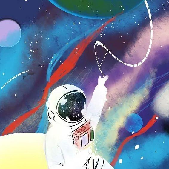 有没有什么惊艳的微信头像?-特别惊艳到人的微信头像