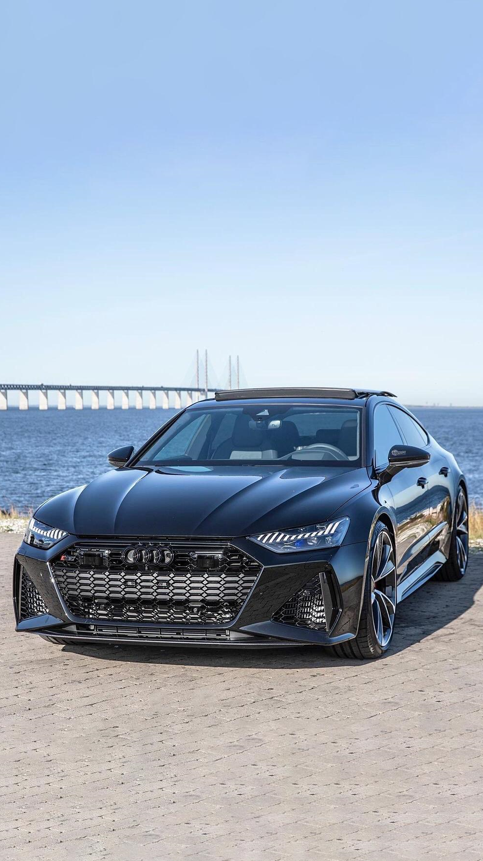 请问各位是否有一些汽车壁纸