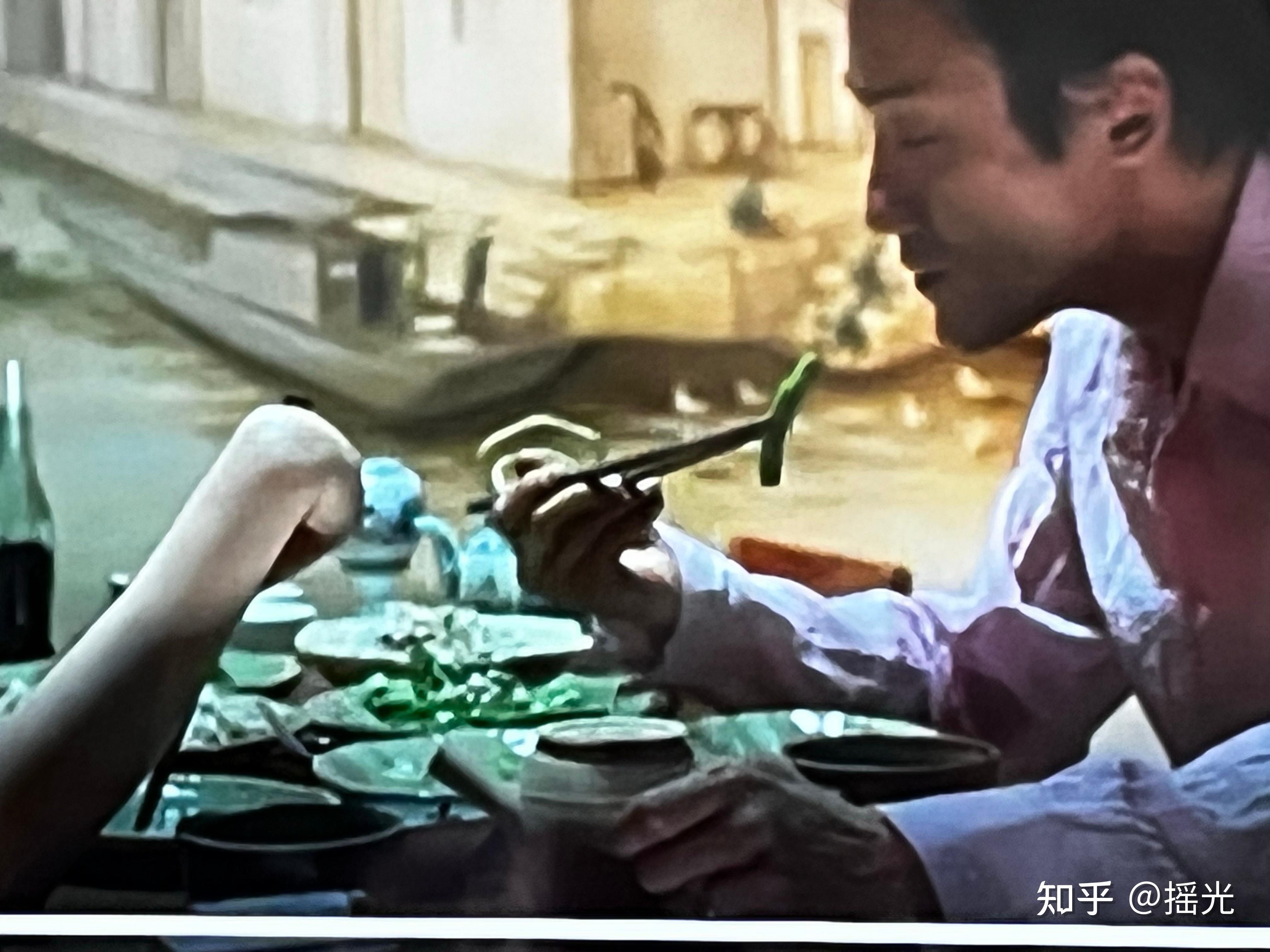 电影江湖告急中有哪些让人哭笑不得的剧情