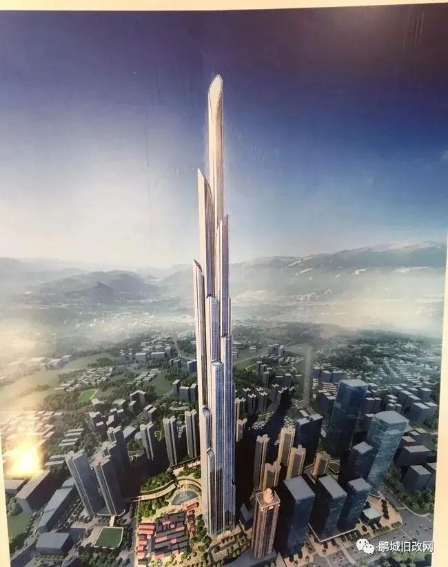 罗湖重点旧改：华润湖贝村旧改项目！地处罗湖的核心位置！ - 知乎