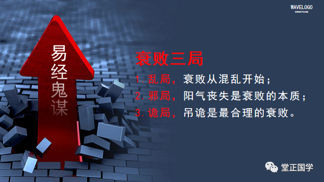 高手用史:衰败三局,局局自找,犯者天灭! - 知乎
