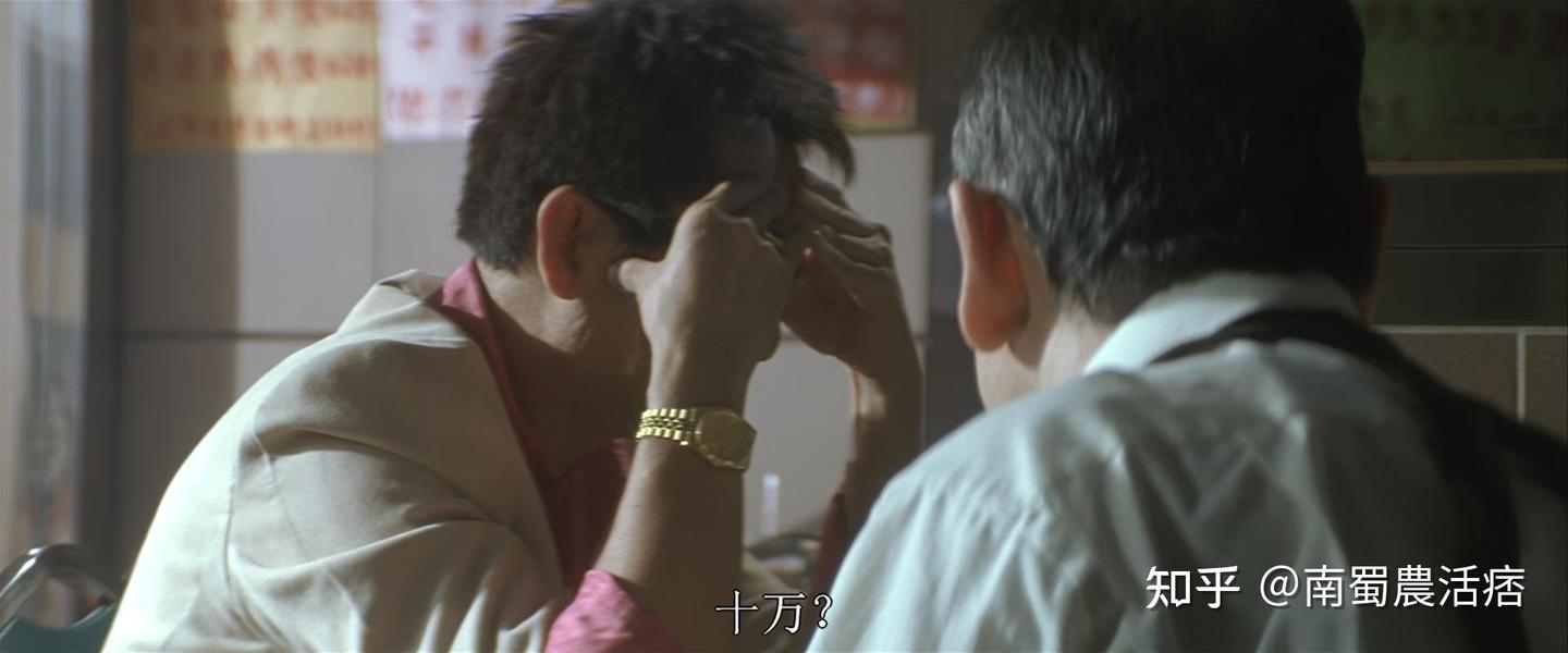 和联胜这班叔父辈元老都叫什么？ - 知乎