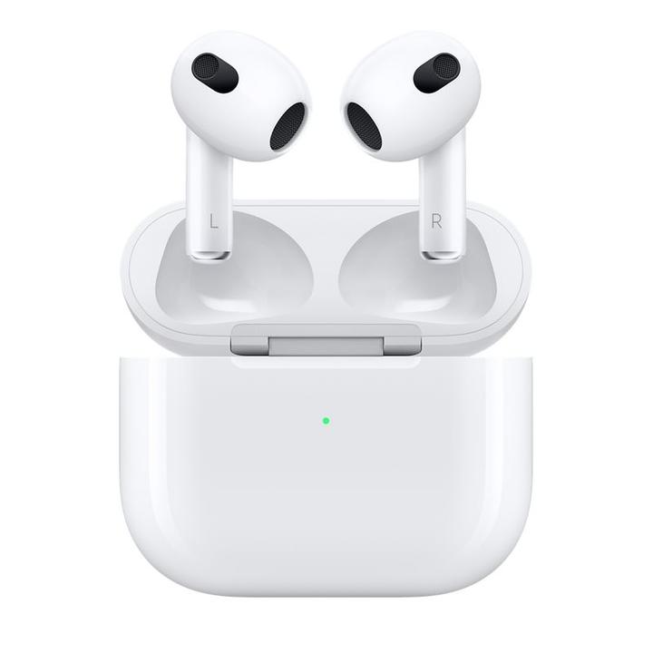 2021 年双十一入AirPods Pro 多少钱？AirPods3与AirPods Pro哪个性价比