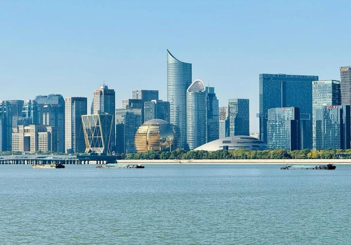 2024年,杭州楼市的决定性因素来了 | 房叔说No.821 - 知乎