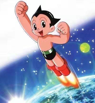 最早的动画连续剧