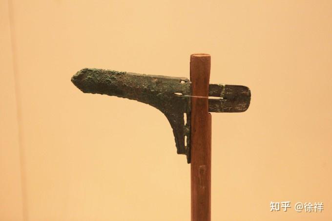 国家博物馆系列（第11期）：夏商周时期(青铜时代）——春秋时期青铜器