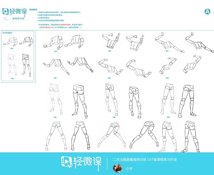 零基础学插画从哪里入手,插画入门教程 - 知乎