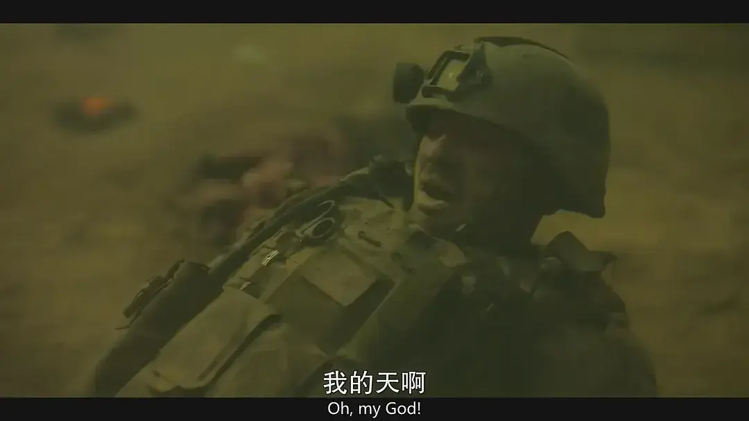如何评价 2025 年 A24 出品的电影《战·争 Warfare》? - 知乎