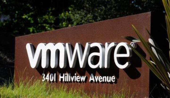VMware将迎来大规模裁员,裁员人数可能达1到2万人! - 知乎