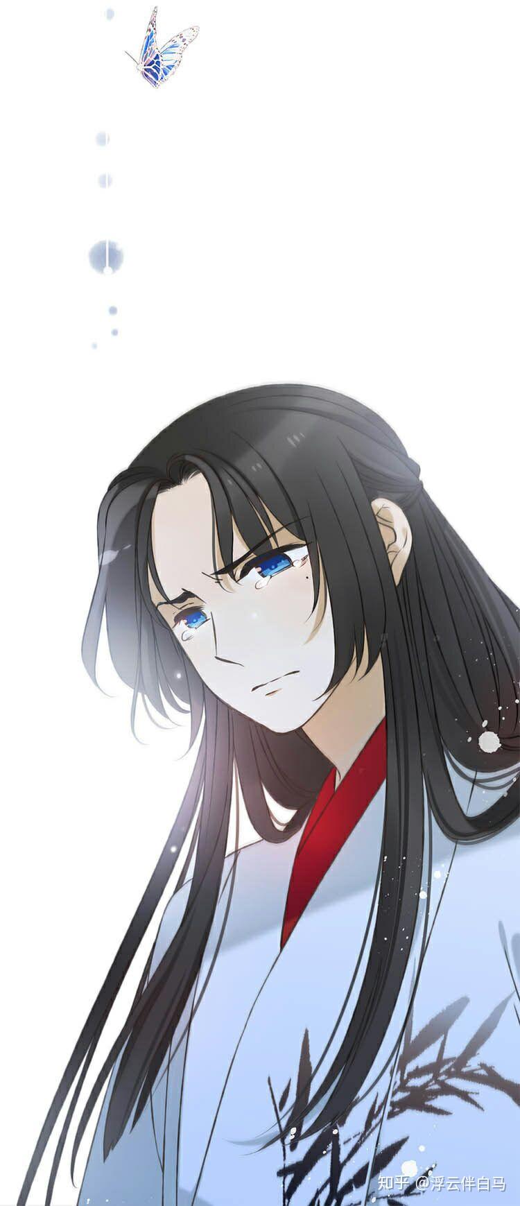 求这张人物出处