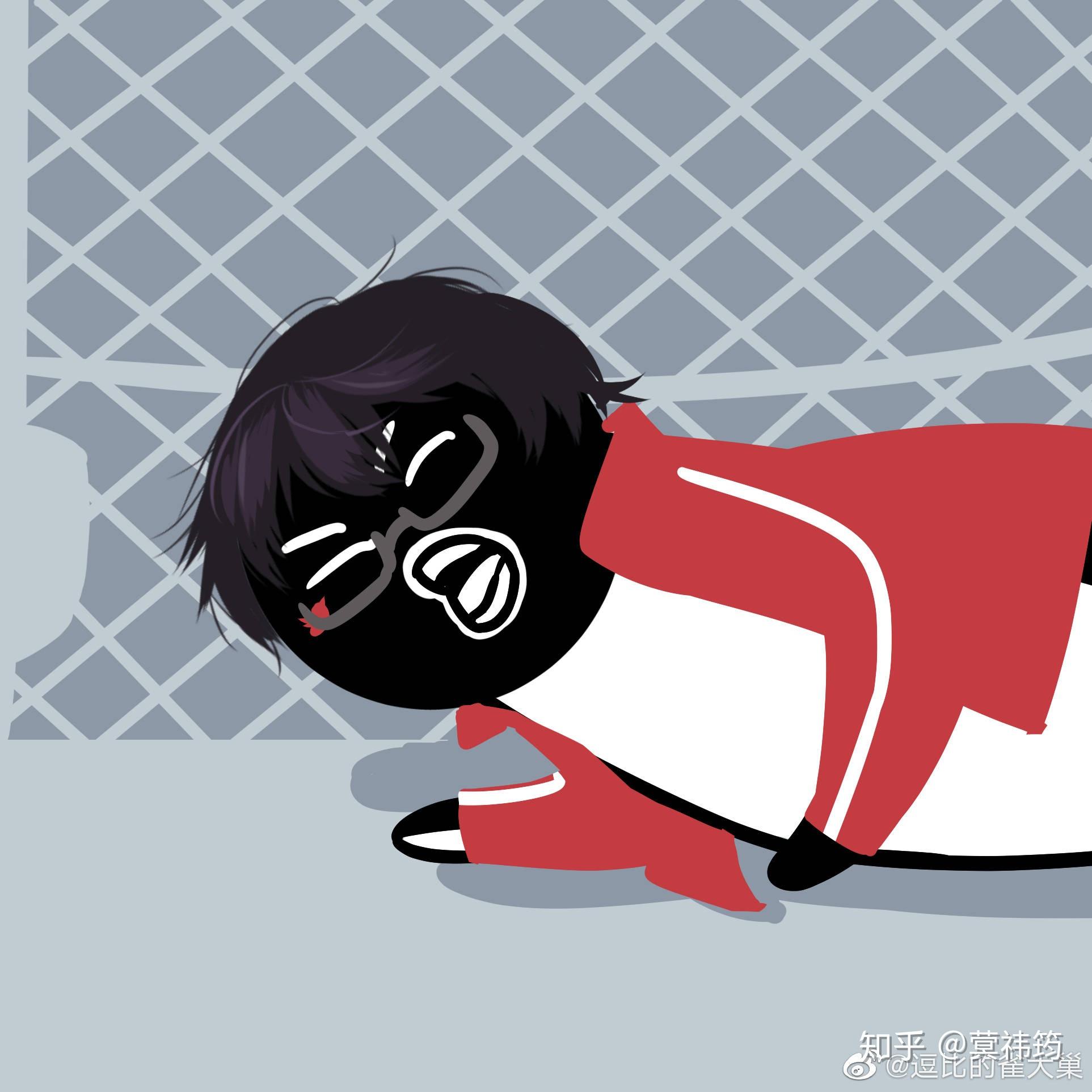 你喜欢b站up逗比的雀巢么