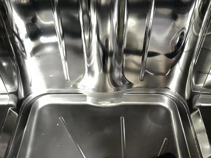 家用值得入手的洗碗机——海尔全新变频晶彩洗碗机实测体验