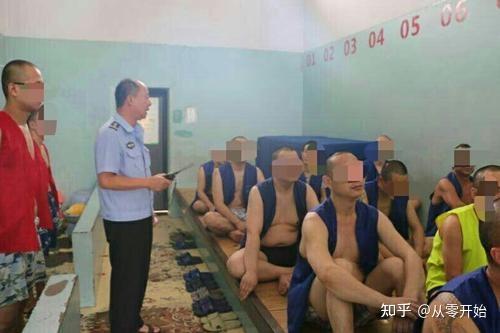 监狱看守所拘留所里睡得好吗睡不好怎么办