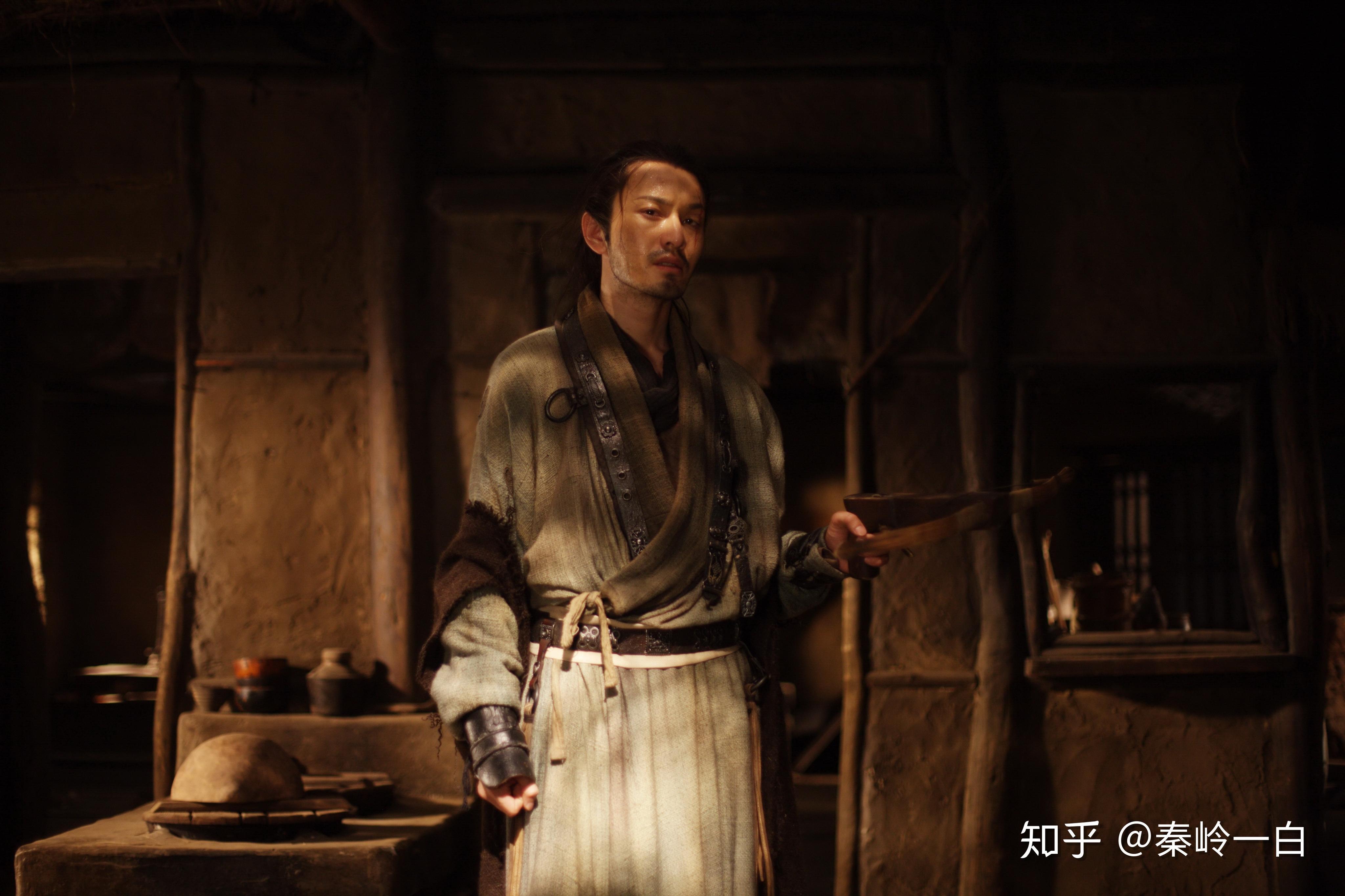 如何评价元代文学家张养浩? - 知乎
