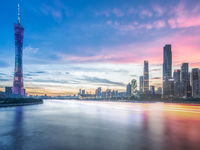 广州旅游十大必去景点:广州旅游景点攻略 - 知乎