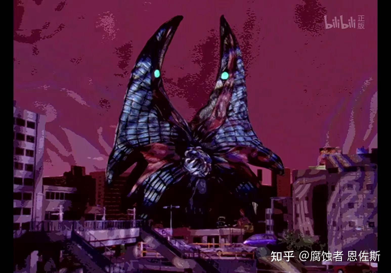 如果 M78 光之国的奥特曼们来到《战锤 40k》会怎么样? - 知乎