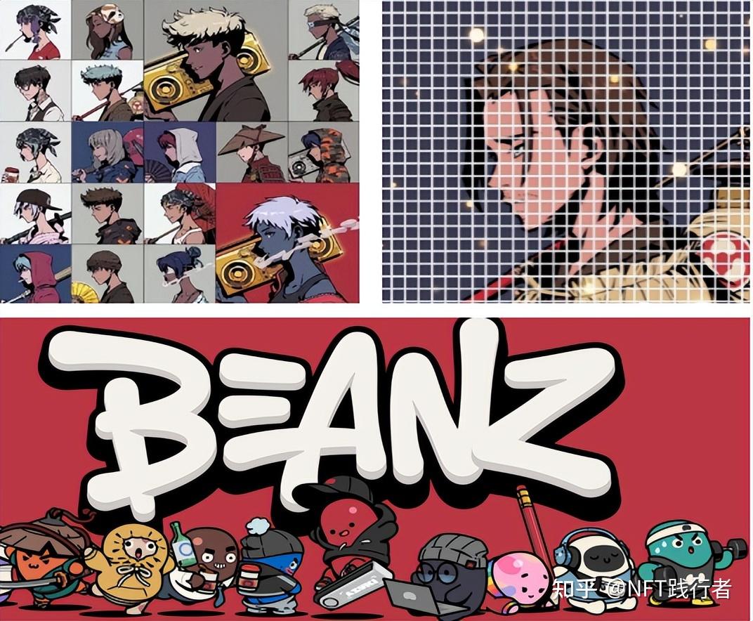 基于Azuki 系列：NFT估值分析框架“DRIC” - 知乎