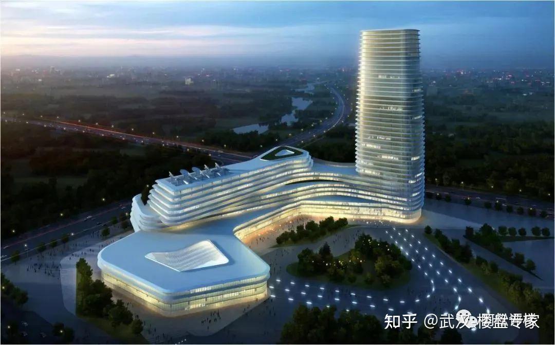 光谷三路的房子是否值得入手?