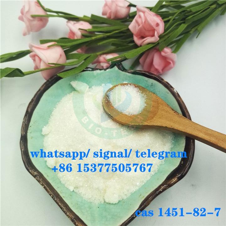 CAS 1451 82 7 Bromo 2 Bromo 4 Methylpropiophenone cas-1451-82-7-bromo-2-bromo-4-methylpropiophenone