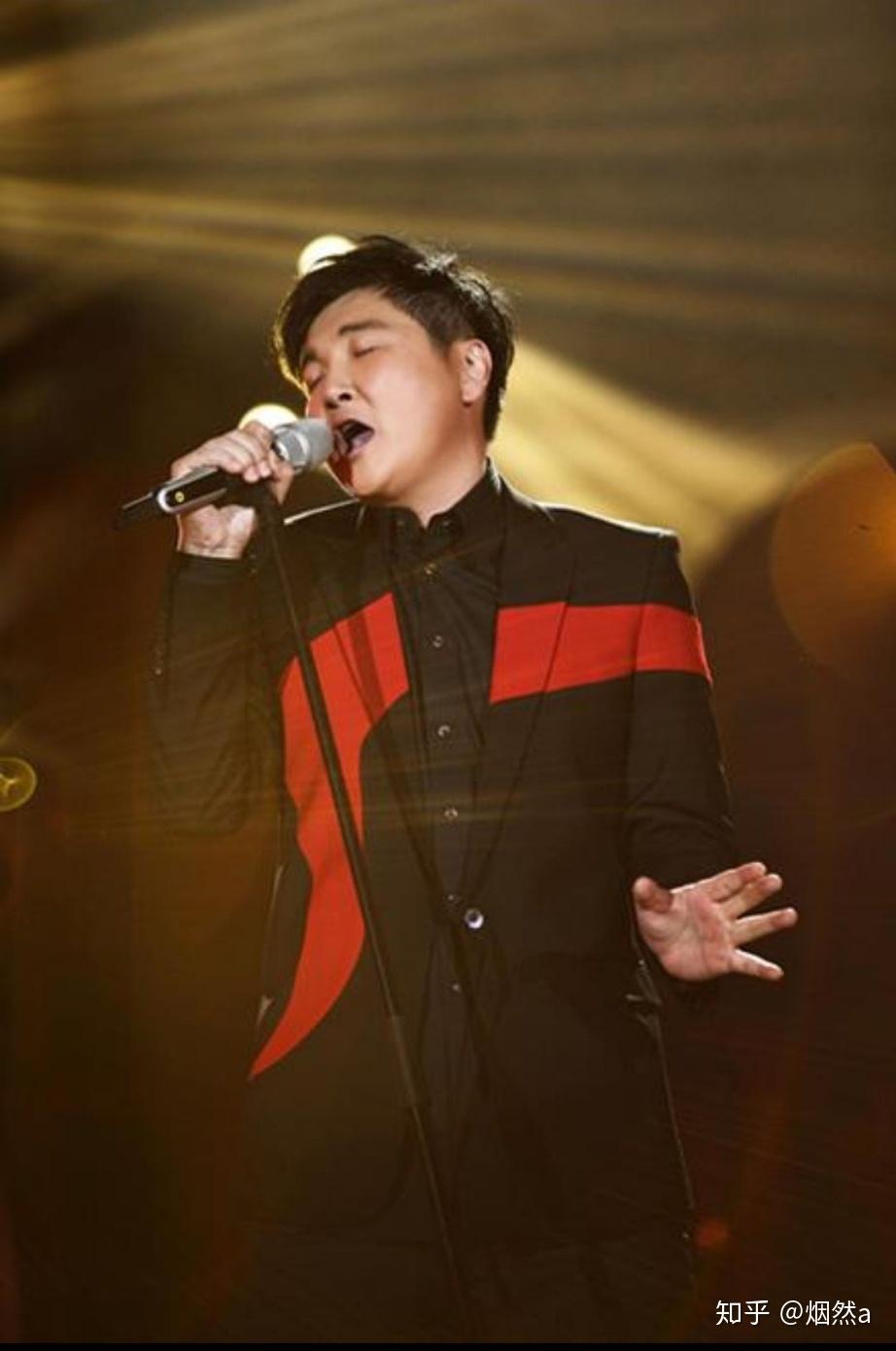 我是歌手和歌手有哪些突然退赛的歌手? - 知乎