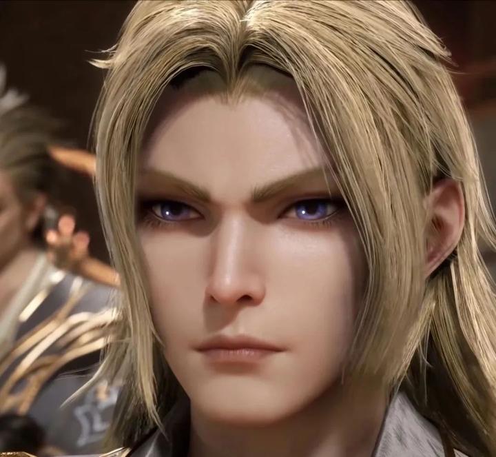 斗罗大陆2绝世唐门霍雨浩直入内院还全套魂骨戴华斌疯了