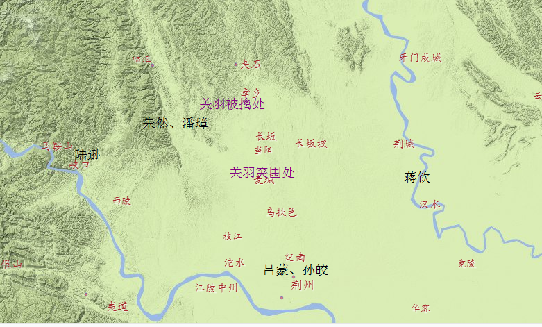 关羽失荆州后为什么不乔装打扮成普通老百姓逃回益州