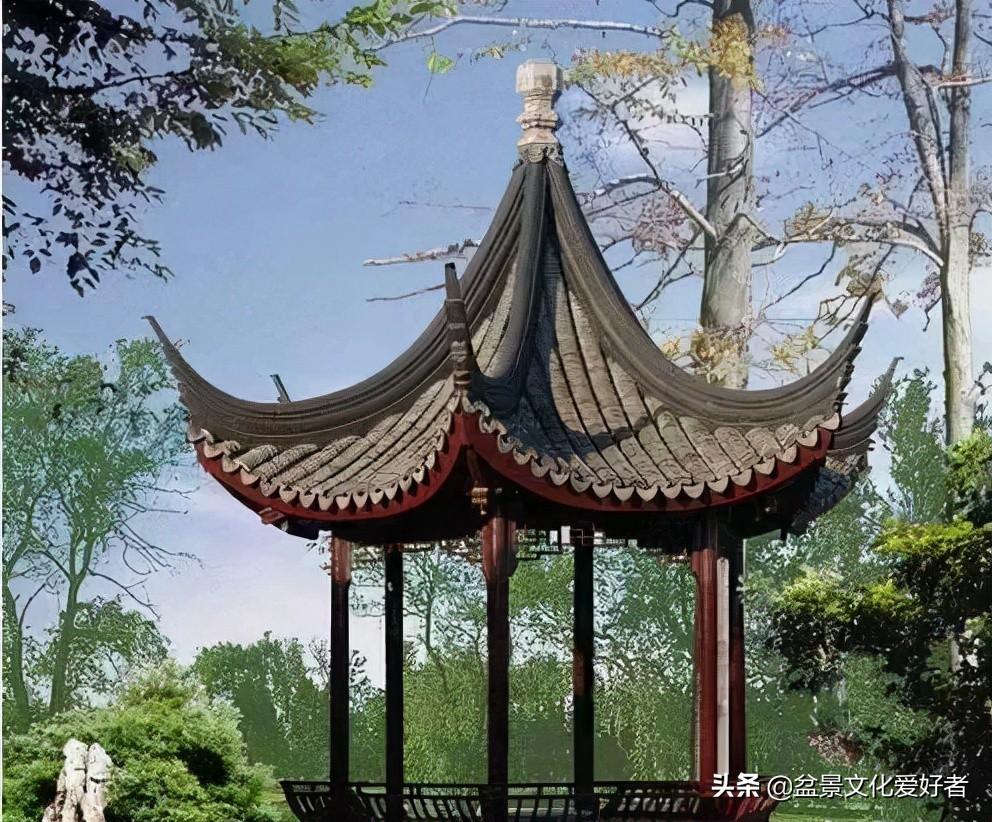 最美不过江南,苏式庭院迷醉了多少文人墨客 - 知乎