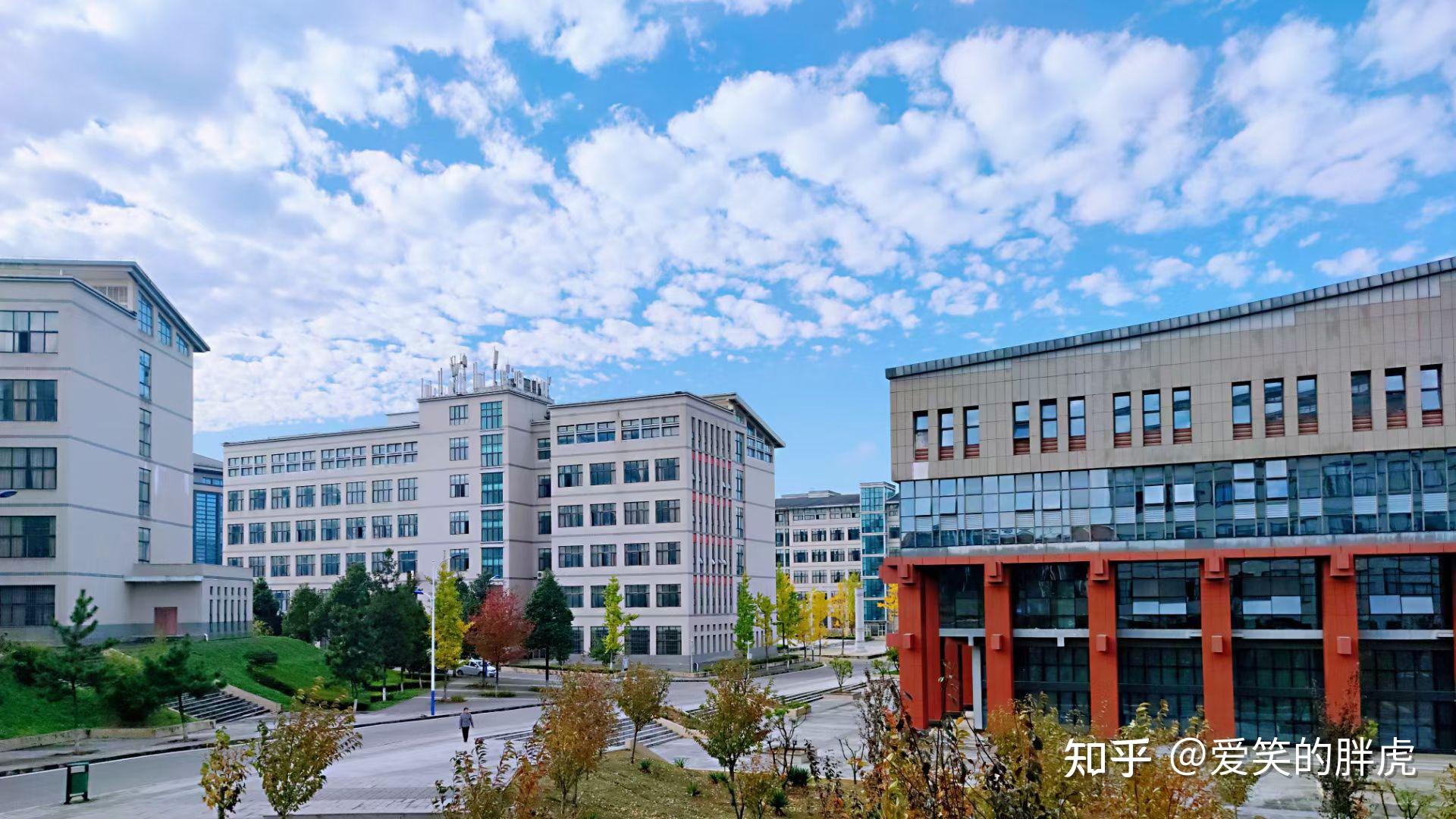 在贵州中医药大学读书是什么样的体验? - 知乎