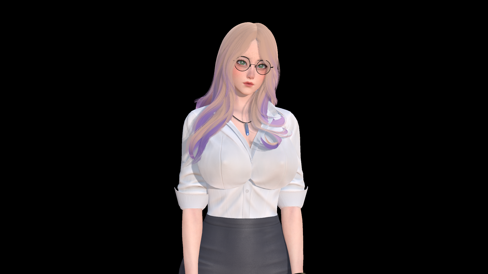 Naomi·Mackolova