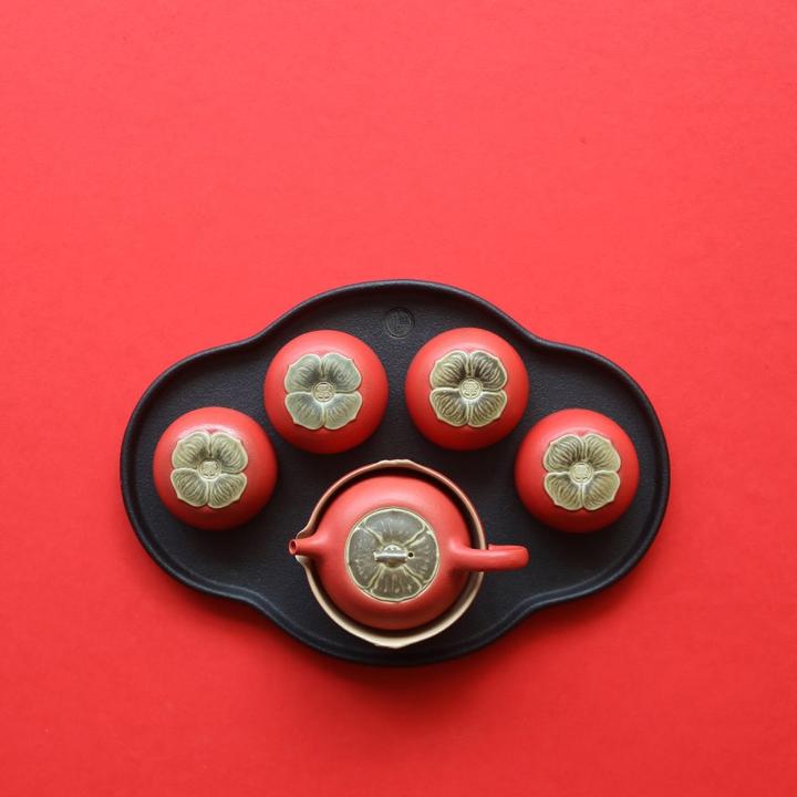 一看就会（2021茶具展）2020年最新茶具，(图19)